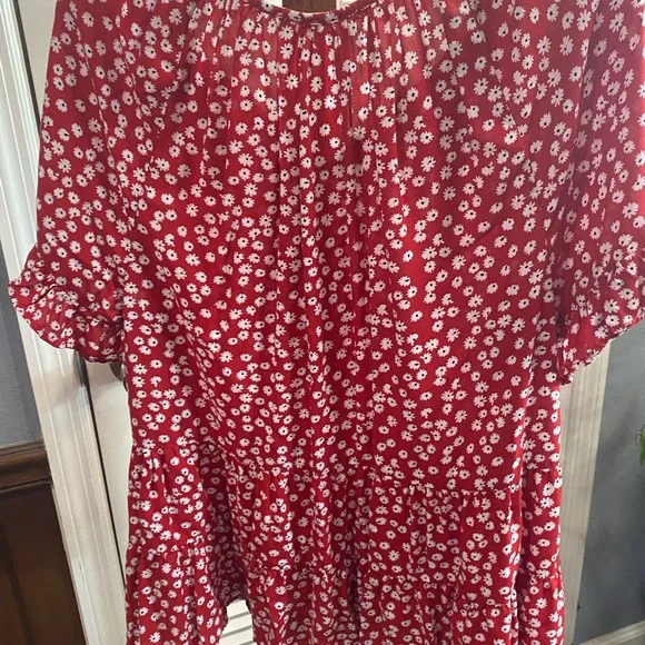 Very cute Boho Beachlunchlounge shirt - Picture 6 of 6